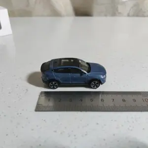 Diecast C40 Model Car 1:64 Scale for Collectors 10 Sde163167ab284e87aeb2f755e1fd136bf