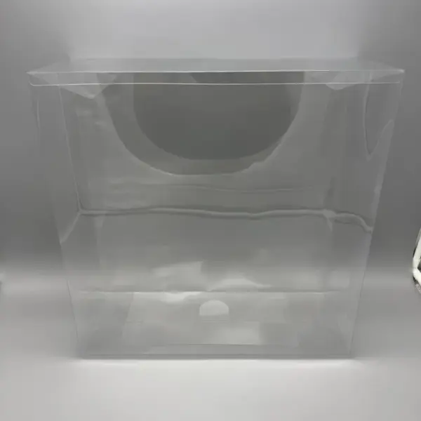 Transparent Box Only - For Xbox 360 Game Cases - Image 3