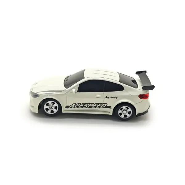 Kids' Remote Control Drift Car 1:64 Scale - Image 10