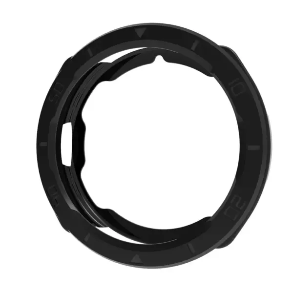 Silicone Protective Case for Samsung Galaxy Watch4/5 40mm/44mm - Image 11