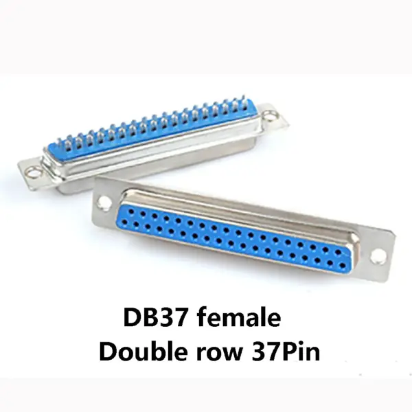 RS232 DB D-Sub Connector for Serial Port - Image 3