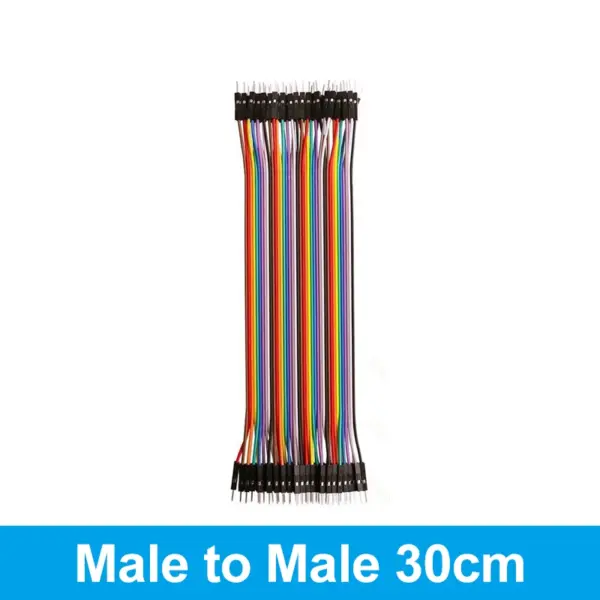 MB-102 Breadboard Kit with 830 Tie-points - Image 9