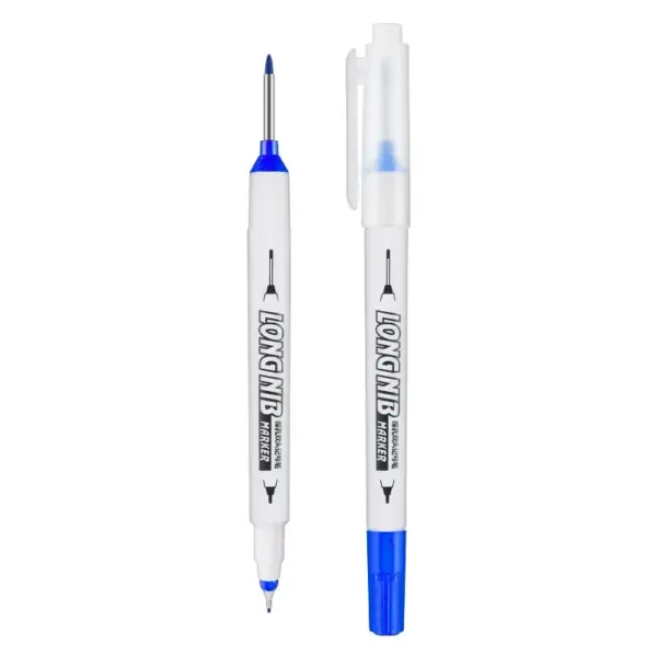 Double-Head Waterproof Marking Pen Set - Image 9