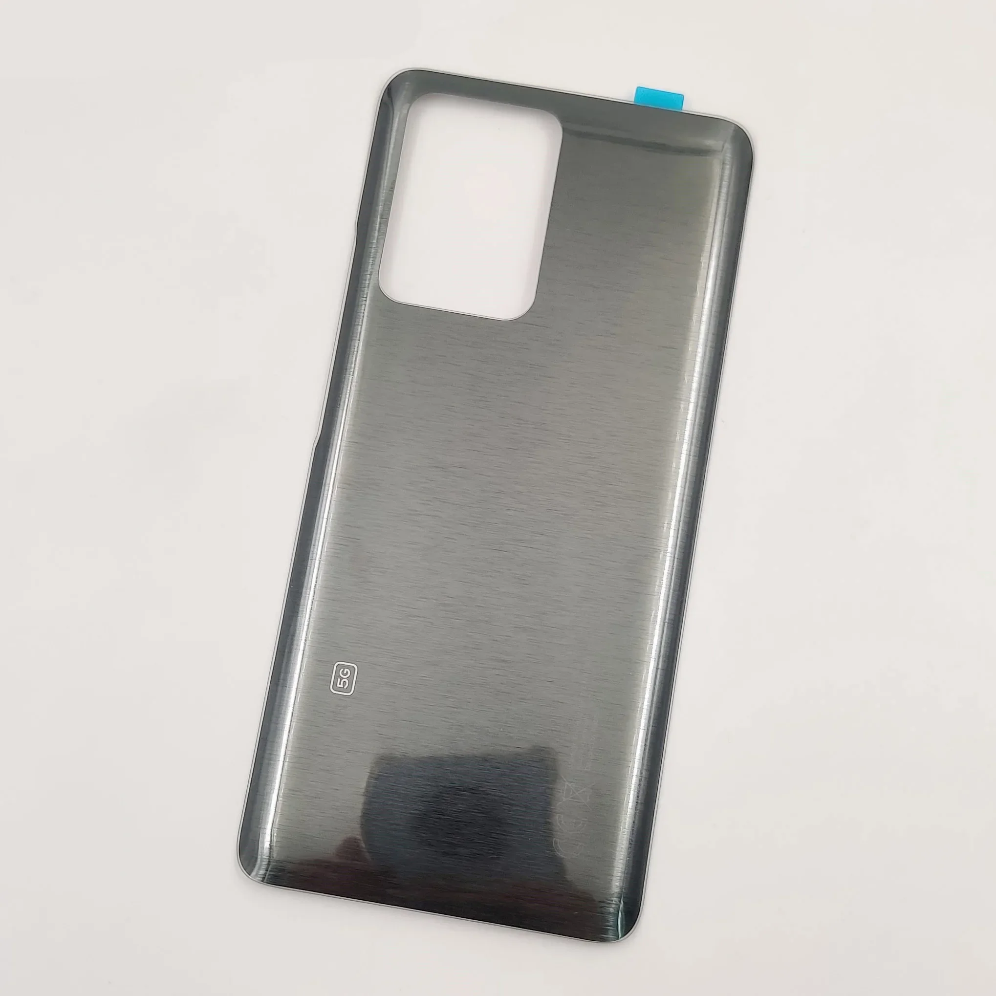 Glass Back Cover for Xiaomi 11T Pro 6 Glass Back Cover for Xiaomi 11T Pro - Image 6