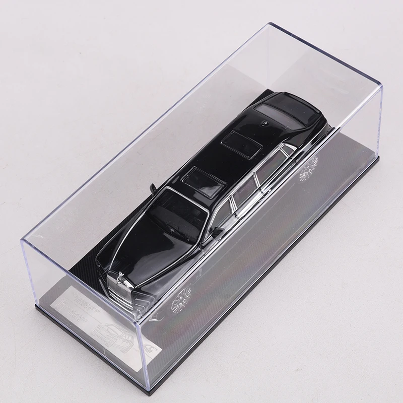 SC ART 1:64 Phantom VII Mansory Model Car 5 SC ART 1:64 Phantom VII Mansory Model Car - Image 5