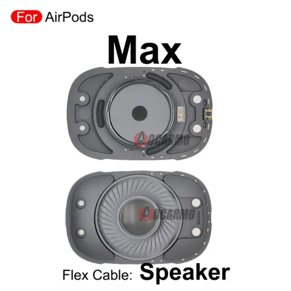 Apple AirPods Max Earphone Buzzer Replacement - Image 6