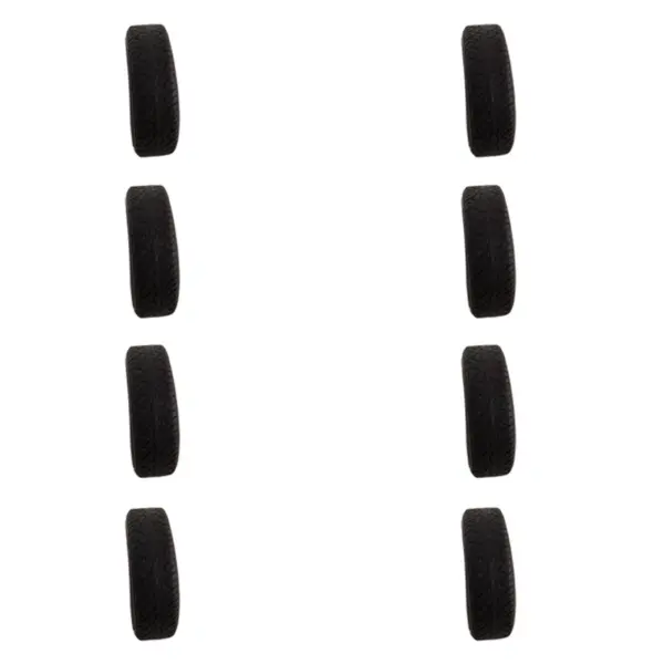 8PCS Rubber Tires for Model Ship and Boat - Image 7