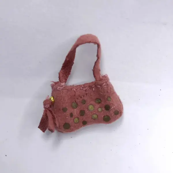 Doll Accessories Set for 30cm High School Dolls - Image 12