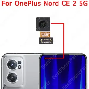 Rear Selfie Camera for OnePlus Nord 1+ CE2 27 Sdf4f38d7938c44b991c01e1313144900H