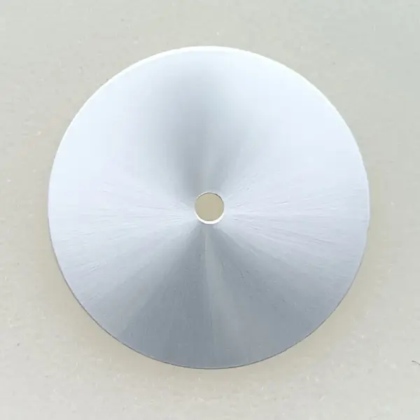 28.5mm Dial for NH35/36 Diver's Watch Model - Image 18
