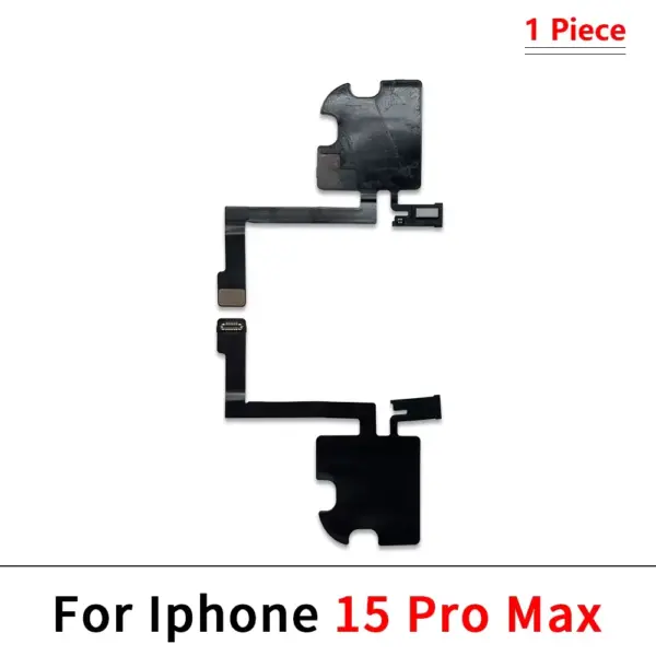 Proximity Light Sensor Flex Cable for iPhone 15 - Image 4