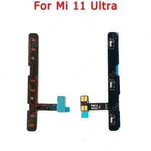 Xiaomi Mi 11 Ultra & 10 Series Power & Volume Flex 25 Sdf74e7b4cdf54cbf9f2d57f2bb1f9dbdT 4