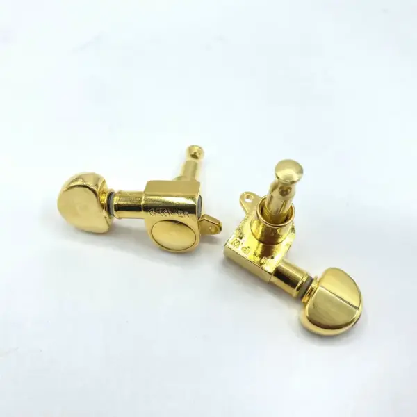 Genuine 12-String Guitar Machine Heads Set - Image 2