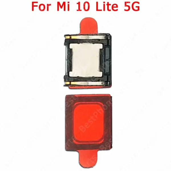 Xiaomi Mi 11T/11i/10 Ultra Front Earpiece Replacement - Image 7