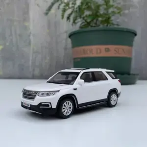1:43 Changan CS95 Plastic Model Car Display 6 Sdfd0a8ef2aa445e89fc577080e69d689n