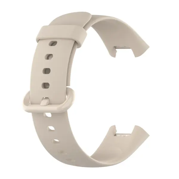 Silicone Sport Strap for Redmi Watch 2 Lite - Image 11