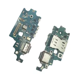 Samsung Galaxy S21+ 5G Charging Flex Replacement 3 Se00d6c758c57472fa4402c328e5b1b18W