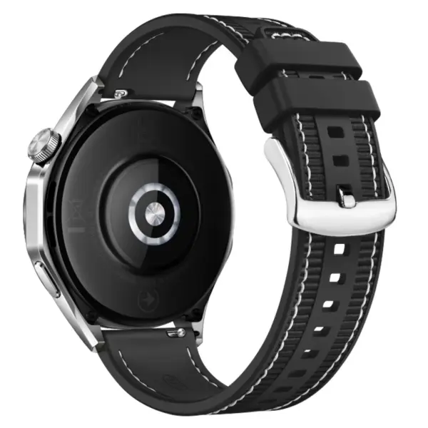 22mm Nylon Strap for Huawei Watch GT Series - Image 2