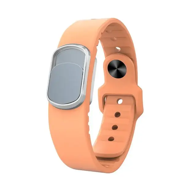 Xiaomi MIJIA Mosquito Repellent Wristband Model 2025 - Image 9