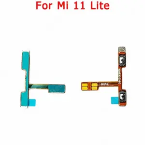 Xiaomi Mi 11 Ultra & 10 Series Power & Volume Flex 33 Se049ab2514b94a8793bb234757e4f57bP 7