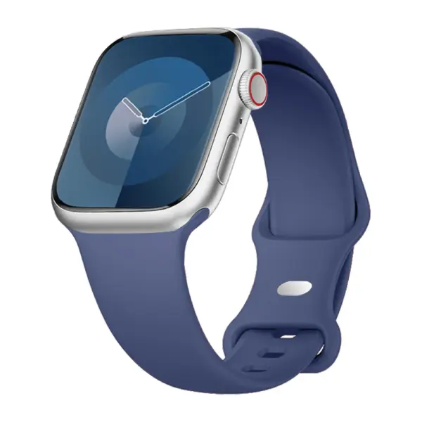 Silicone Strap for Apple Watch Models S/M or M/L - Image 18