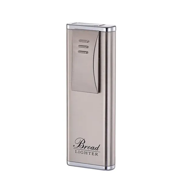 Windproof Jet Torch Cigar Lighter for Men - Image 5