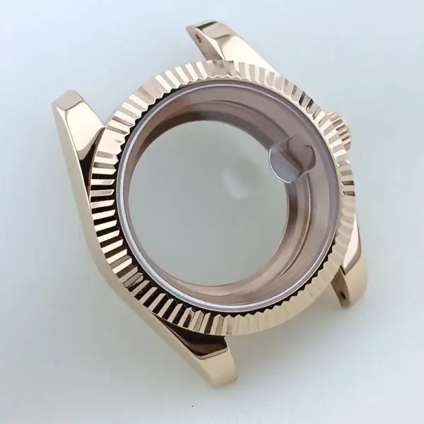 Stainless Steel Watch Case for NH35A 36/41mm - Image 22