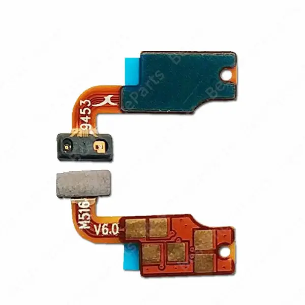 Xiaomi Redmi Proximity & Light Sensor Replacement - Image 3