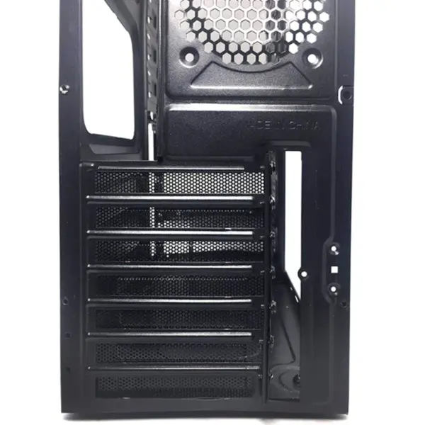 5PCS Metal PCI Slot Cover Dust Filters - Image 2