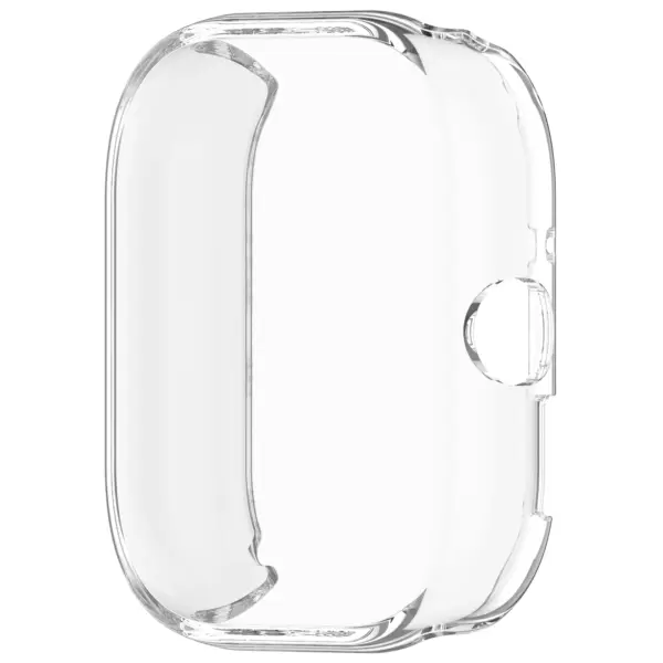 Redmi Watch 5 TPU Full Cover Case - Image 7