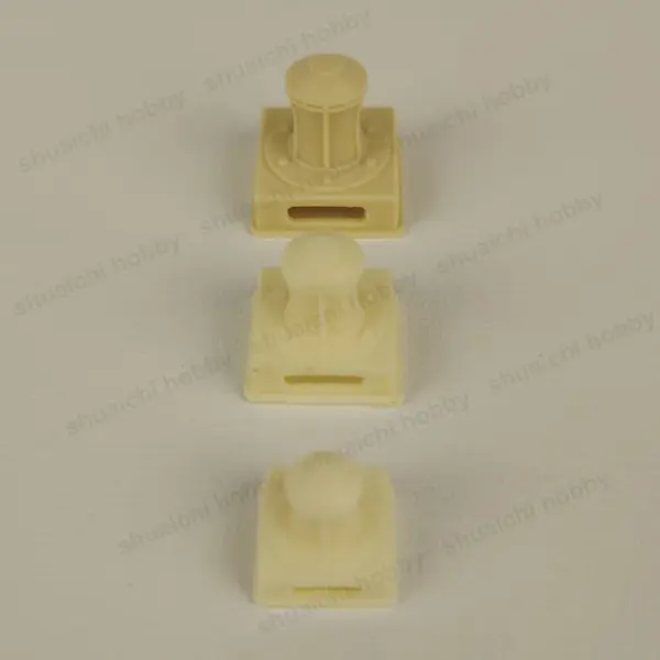 5-Pack Resin Guide Cable Machine for Ship Models - Image 4