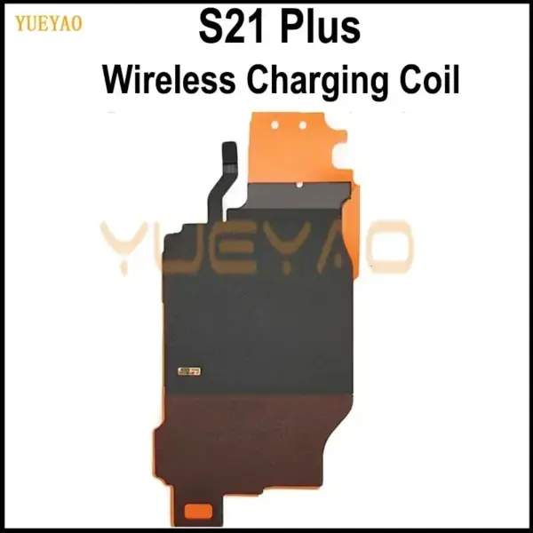 Wireless NFC Charging Coil for Samsung Galaxy S21-S23 - Image 5