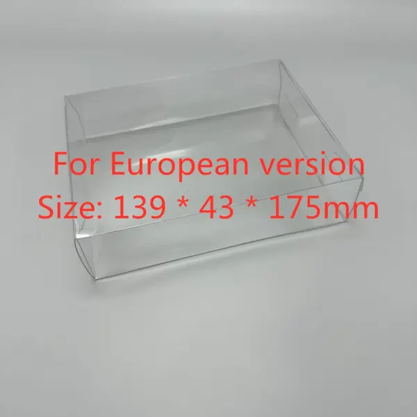 Transparent Box Only - PS5 Final Fantasy XVI - Image 3