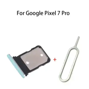 Google Pixel 7 Pro SIM Card Tray Holder Slot 7 Se0fc261c9bc14a1a97b42e4047cd9150F 3