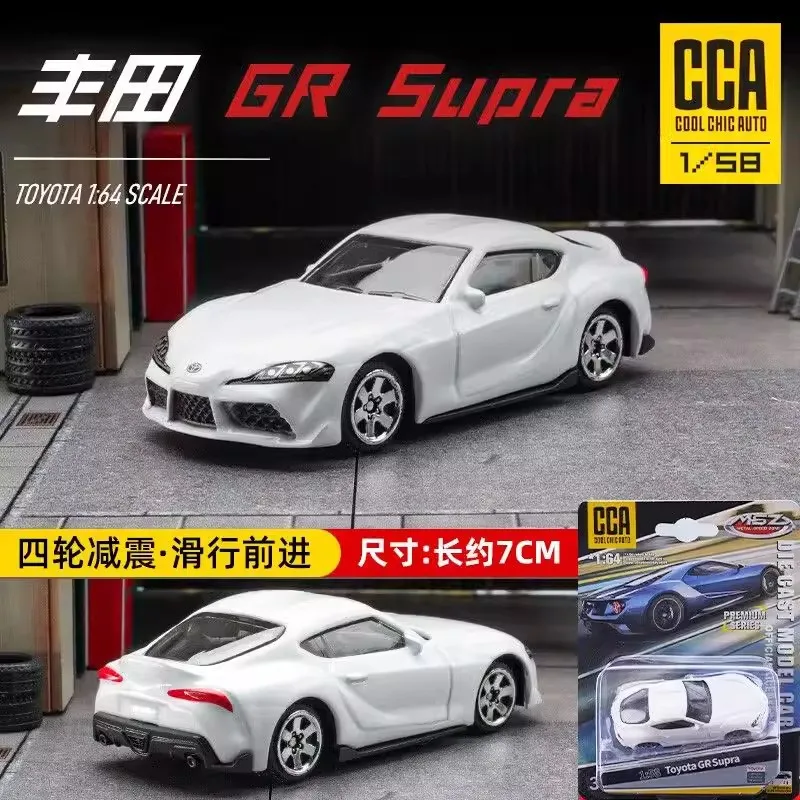 1/64 Amarok Pickup and Huracan Diecast Car Set 31 1/64 Amarok Pickup and Huracan Diecast Car Set - Image 31