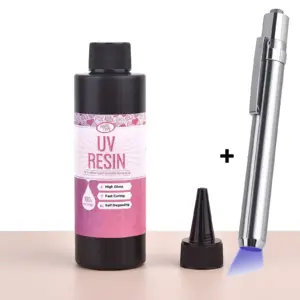 UV Resin for Jewelry Making 100g 34 Se113266442bf48e3a66ed976931c91e8J