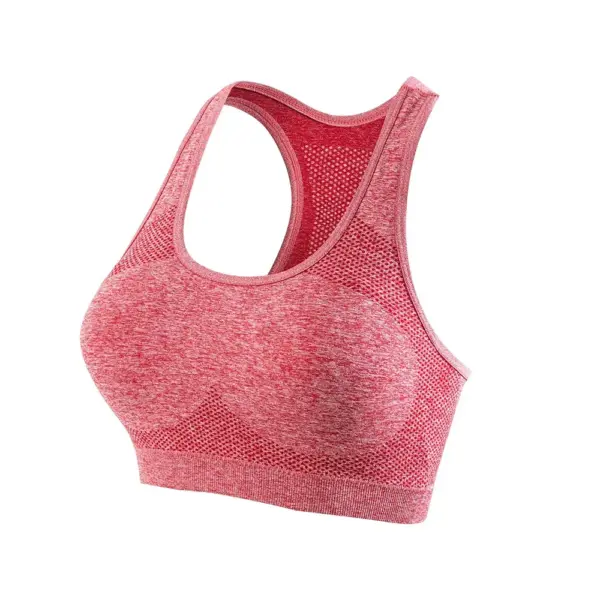 Women’s Breathable Yoga Sports Bra Top S/M-L/XL - Image 10