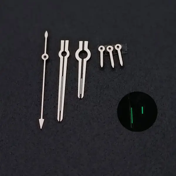 VK63 Quartz Watch Hands Set for Watches - Image 6