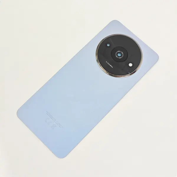 A3 A3x Xiaomi Redmi Rear Housing Cover with Glass - Image 4