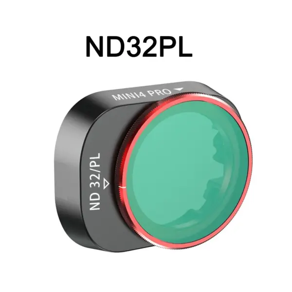 DJI MINI 4 Pro Lens Filter Set - Image 7