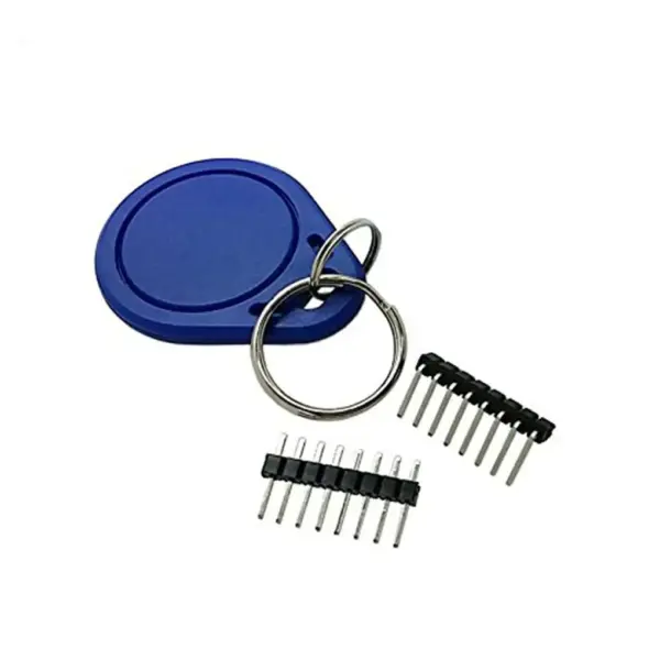 MFRC-522 RFID Kit for Arduino Raspberry Pi - Image 4