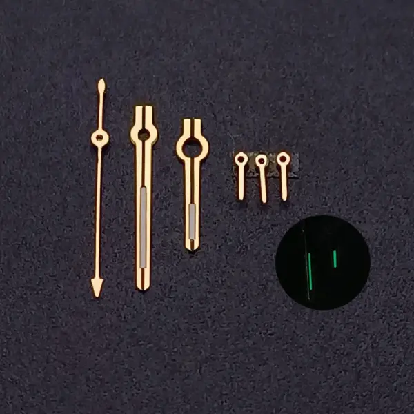 VK63 Quartz Watch Hands Set for Watches - Image 11