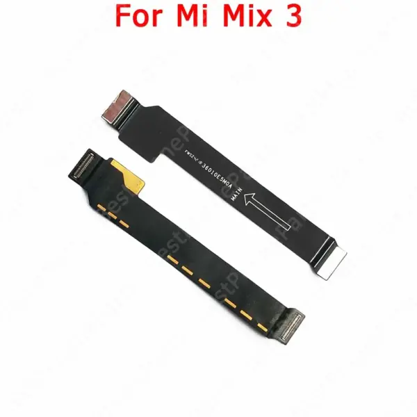 Xiaomi Mi Series Motherboard Replacement for Models 2S 3 5X 6X A1 A2 Lite Max - Image 9