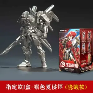 King Mech Series 1:26 Sun Wukong Action Figure 25 Se1809b814e0c4c1d9c37628065e67e35g