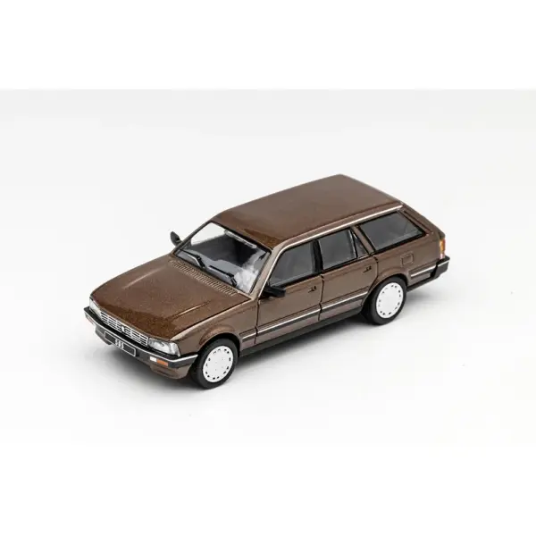 DCT 1/64 505SW Diecast Model Car Collection - Image 10