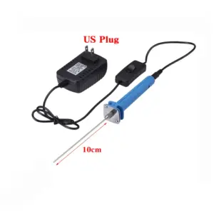 Stainless Steel Foam Cutter Pen 5/10/15/20/25cm 30 Se196fc67eb1449c6ba7dc4c7855ceea0Z