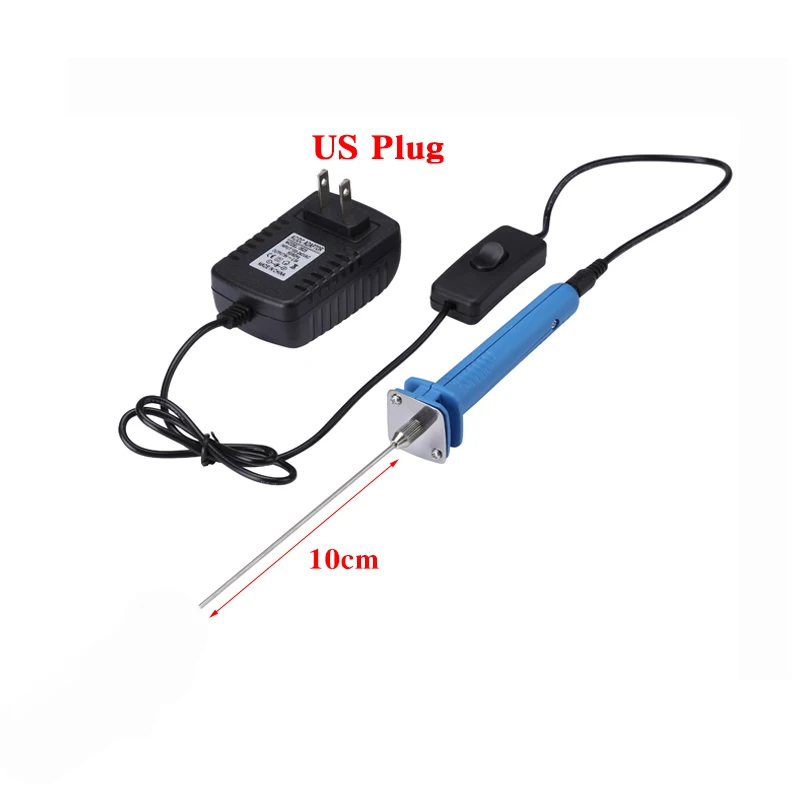 Stainless Steel Foam Cutter Pen 5/10/15/20/25cm 15 Stainless Steel Foam Cutter Pen 5/10/15/20/25cm - Image 15