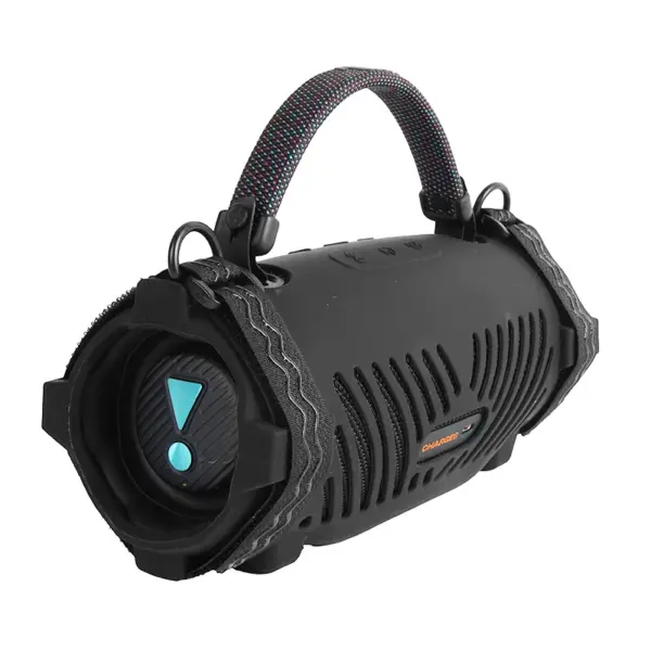 Silicone Protective Case for JBL Charge 6 Speaker - Image 4