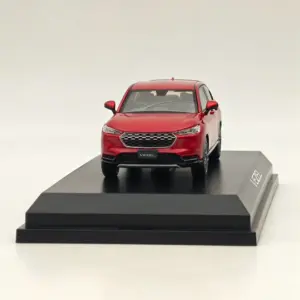 Hobby Japan 1/43 VEZEL Diecast Model Car 9 Se19dc53ac89d4e179d1b86a4eee642cf2