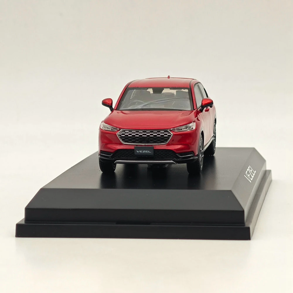 Hobby Japan 1/43 VEZEL Diecast Model Car 4 Hobby Japan 1/43 VEZEL Diecast Model Car - Image 4